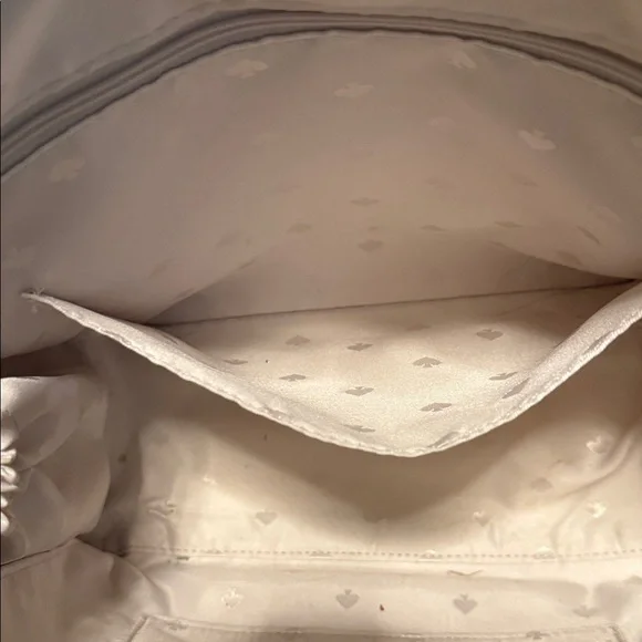 Kate Spade Light Pink Tote Bag - Picture 8 of 15